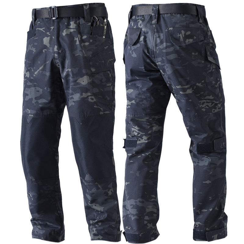 Мужские походные брюки Ripstop – обзор и цена Winter Clothing Hiking