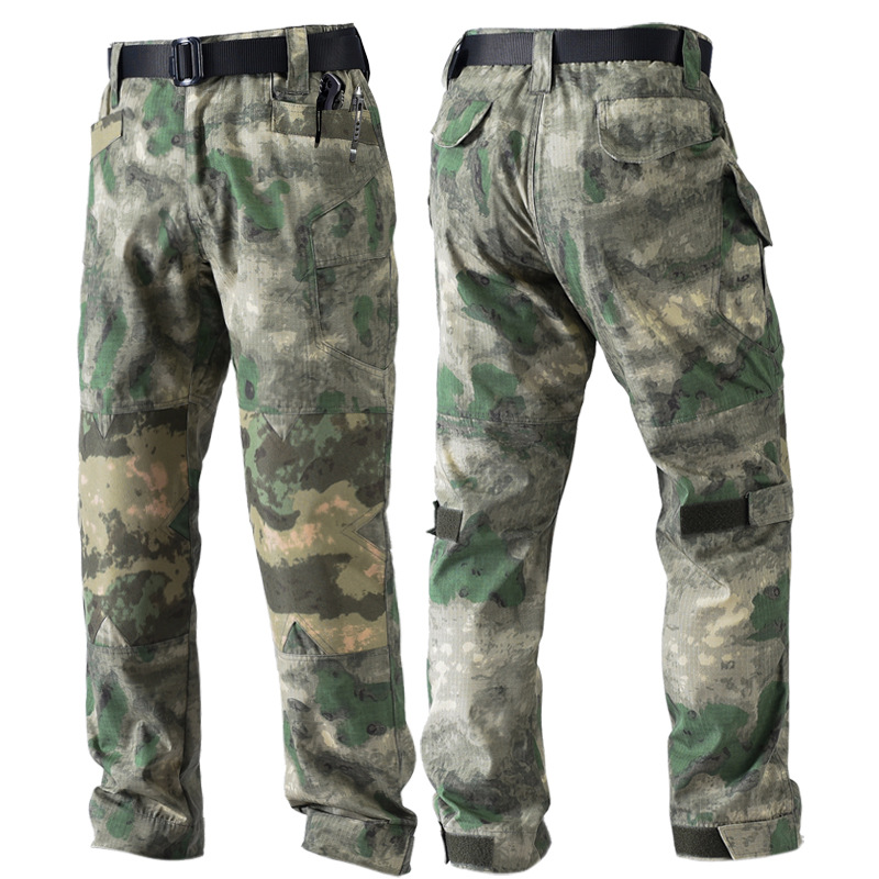 Мужские походные брюки Ripstop – обзор и цена Winter Clothing Hiking