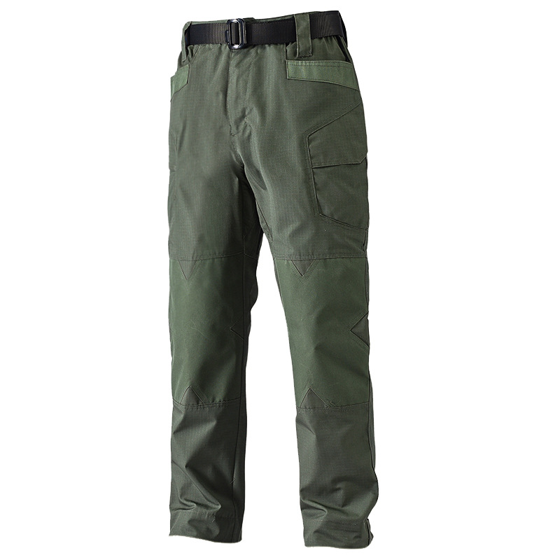 Мужские походные брюки Ripstop – обзор и цена Winter Clothing Hiking