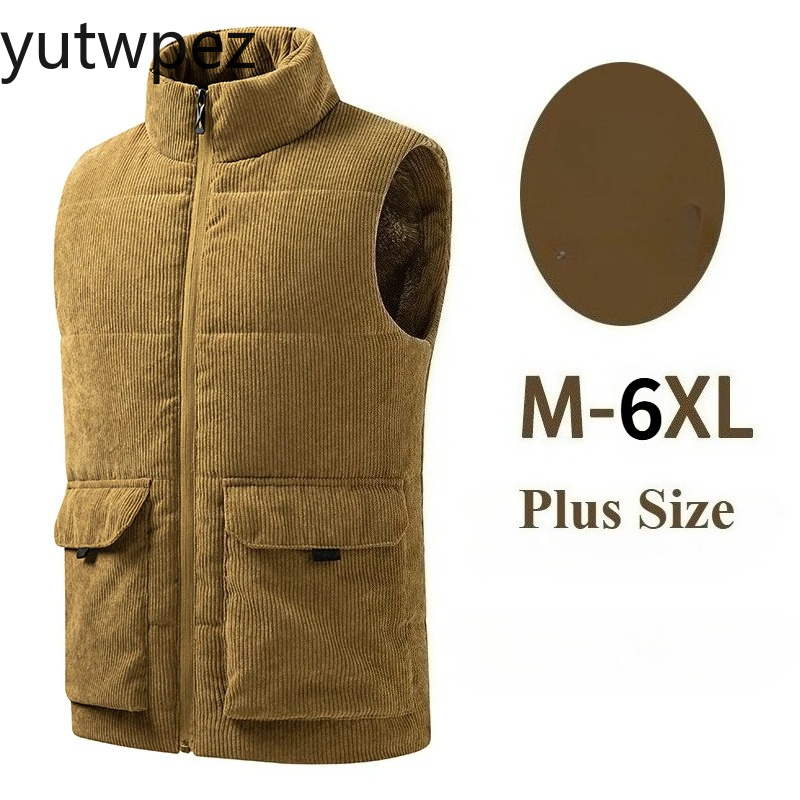 Мужской утепленный жилет из ше – обзор и цена Jacket Winter Clothing
