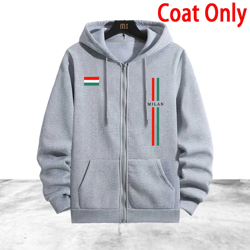 Мужской спортивный костюм 2026 – обзор и цена Jacket Winter Clothing