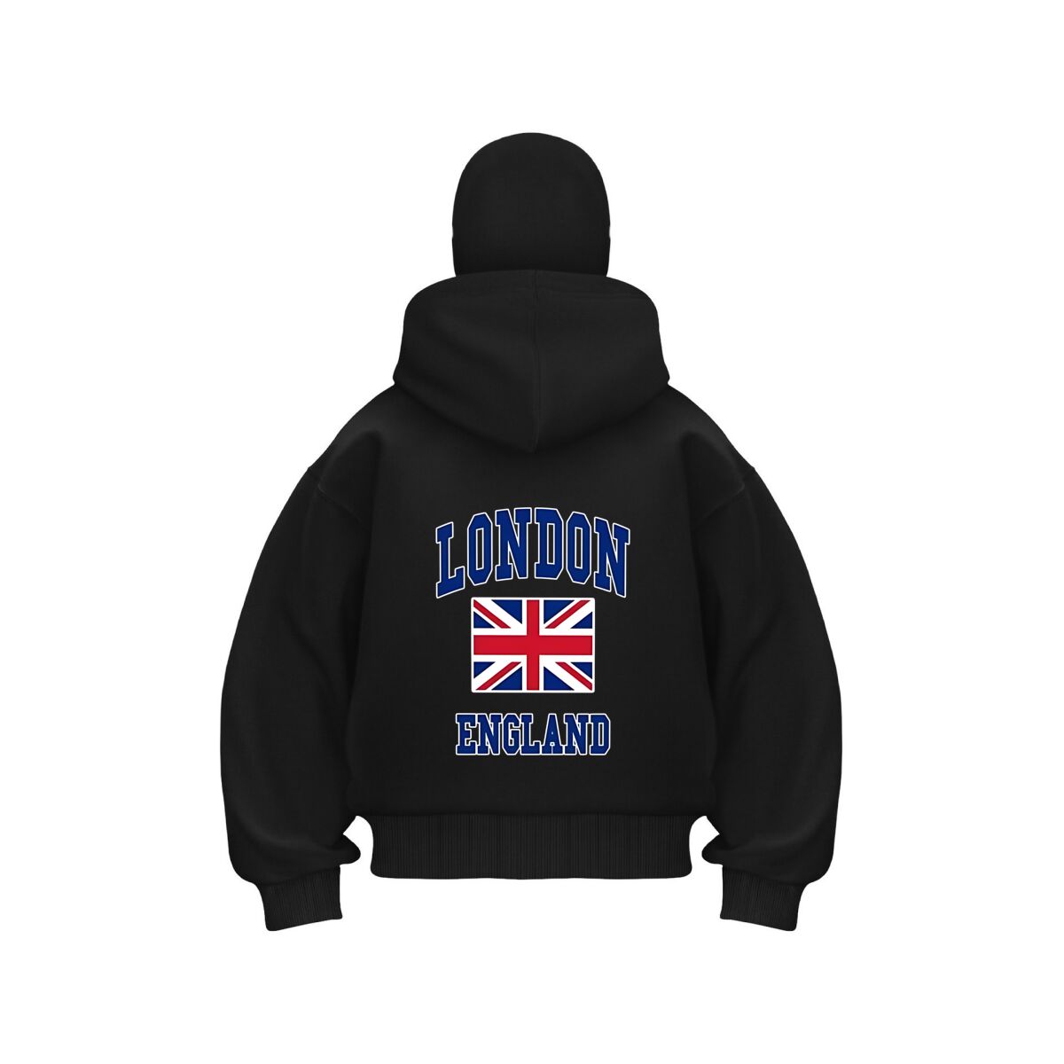 Лондон, Англия, британская гор – обзор и цена Winter Clothing London