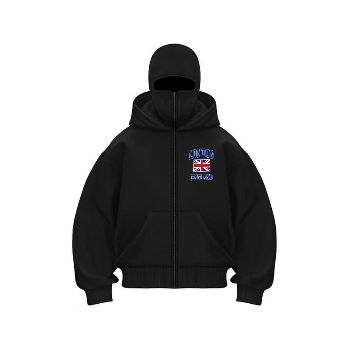 Лондон, Англия, британская гор – обзор и цена Winter Clothing London