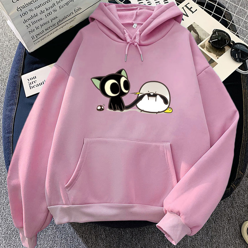 Luo Xiao Hei Cat аниме толстов – обзор и цена Winter Clothing Yellowknife