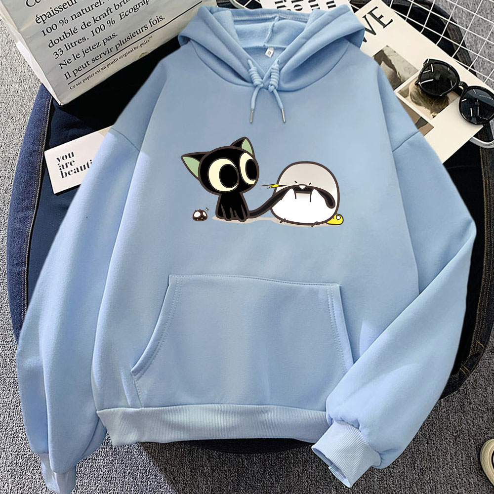 Luo Xiao Hei Cat аниме толстов – обзор и цена Winter Clothing Yellowknife