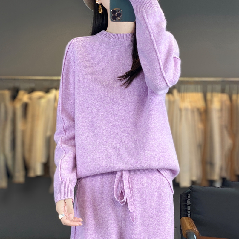 Женский комплект из 2 предмето – обзор и цена Winter Clothing Line