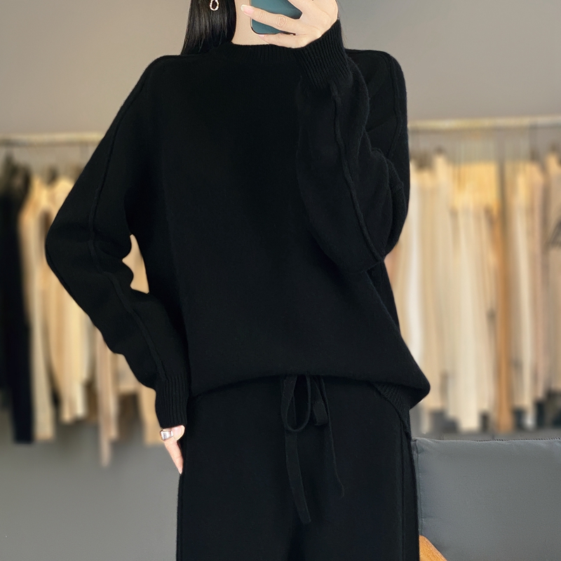 Женский комплект из 2 предмето – обзор и цена Winter Clothing Line