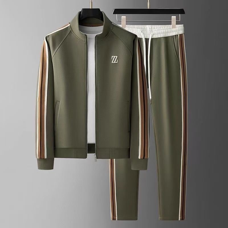 Мужской спортивный костюм 2026 – обзор и цена Jacket Winter Clothing