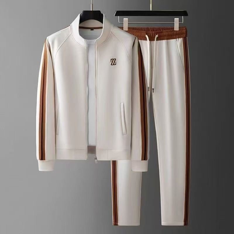 Мужской спортивный костюм 2026 – обзор и цена Jacket Winter Clothing