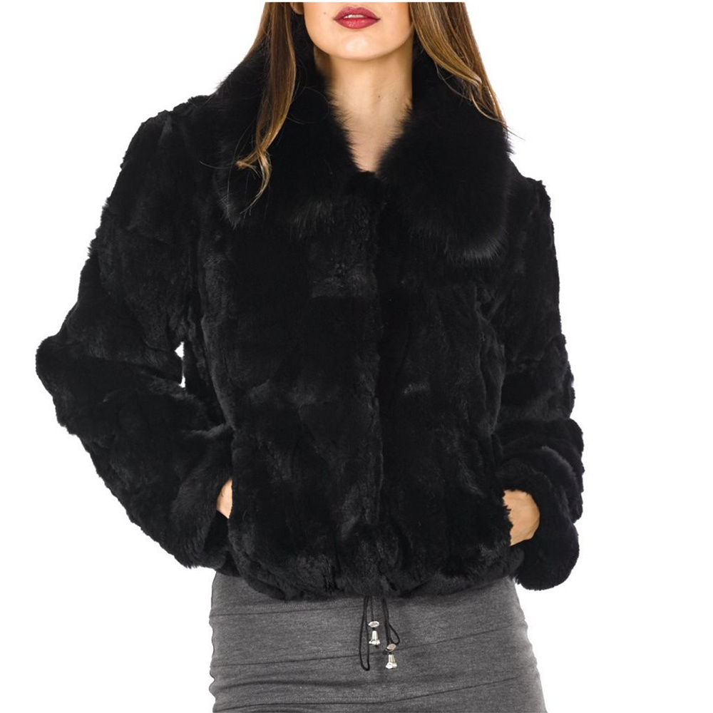 Необычная женская зимняя куртк – обзор и цена Winter Clothing Offer