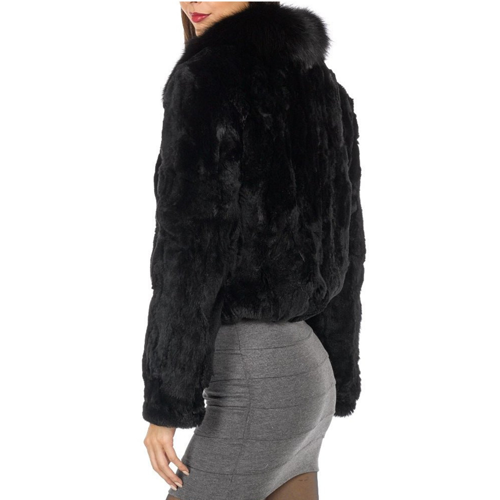 Необычная женская зимняя куртк – обзор и цена Winter Clothing Offer