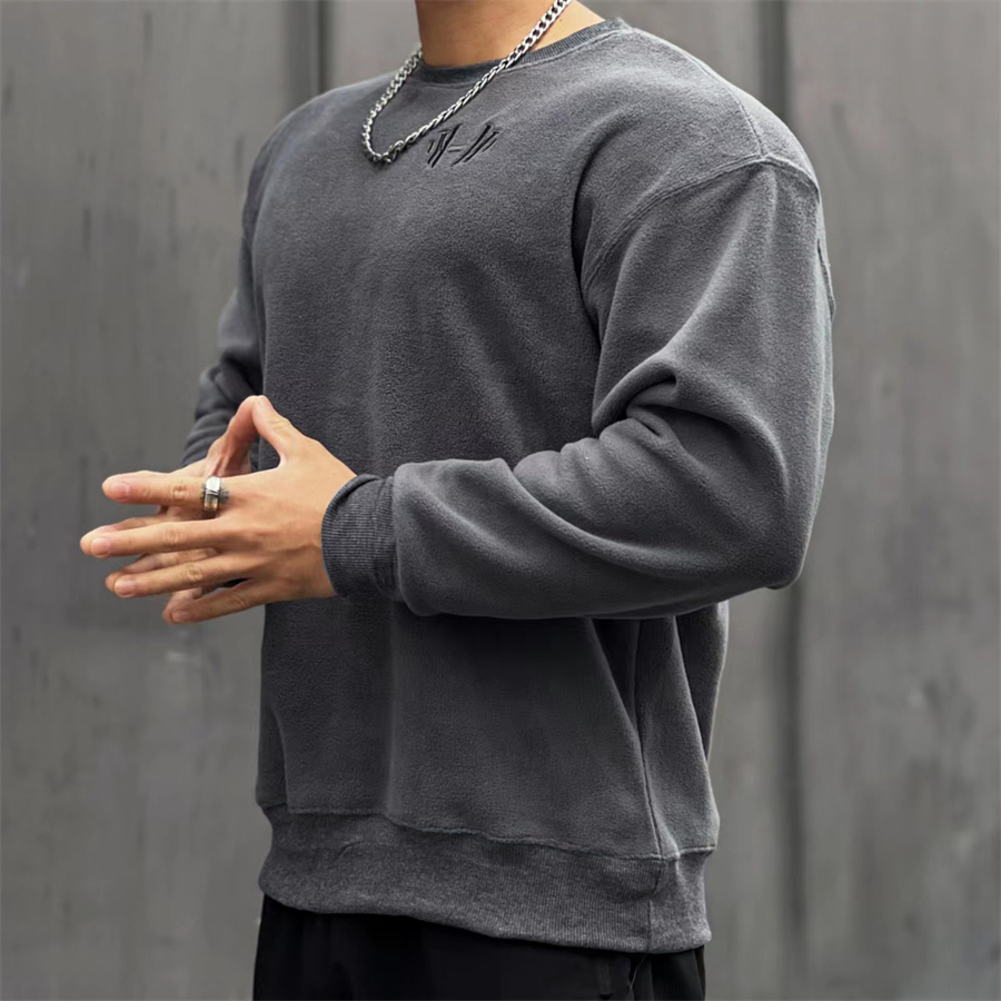 Мужская зимняя спортивная хлоп – обзор и цена Quality Winter Clothing Brand