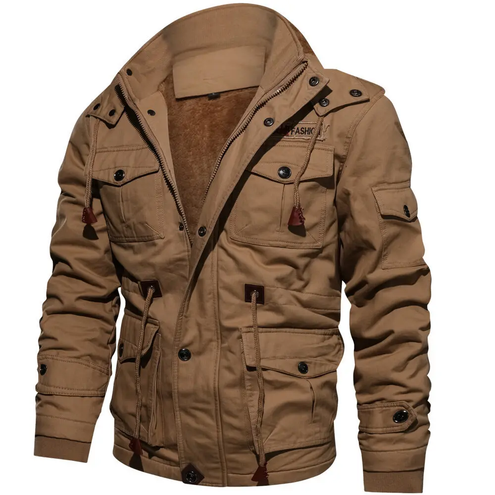 Утепленная верхняя одежда, мод – обзор и цена Quality Winter Clothing Brand
