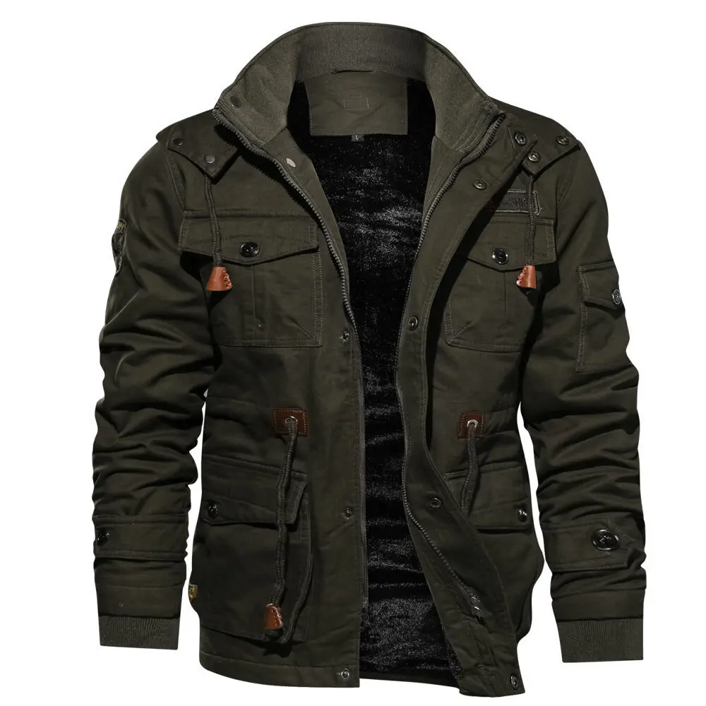 Утепленная верхняя одежда, мод – обзор и цена Quality Winter Clothing Brand